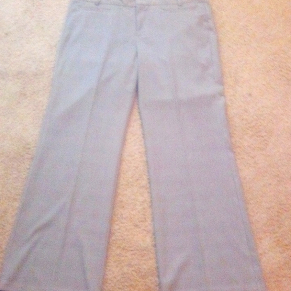 Dockers Regular Women girlboss Casual Work Cororate Pants Size 14
